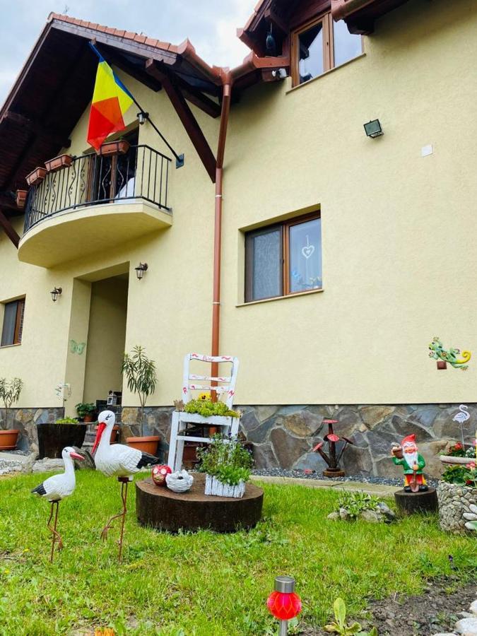 فندق Casa Raisa & Maria أوكنا سيبيولوي المظهر الخارجي الصورة